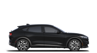 2025 Ford Mustang Mach-E® External Image 1
